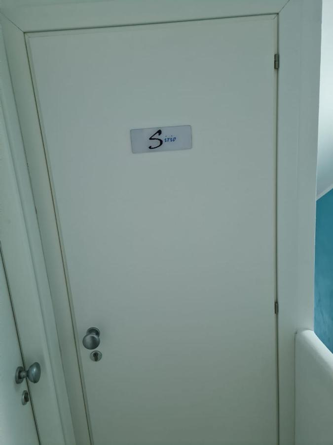 Apartament La Terrazza Sul Porto Castellammare del Golfo Zewnętrze zdjęcie